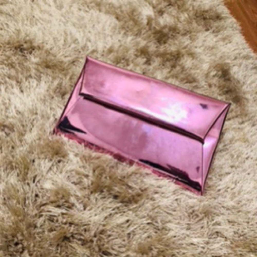 Clutch purse